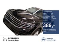 Volkswagen Touareg - Vorschau Bild 1