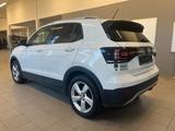 Volkswagen T-Cross 1.6 TDI Style DSG - VW T-Cross Diesel Gebrauchtwagen