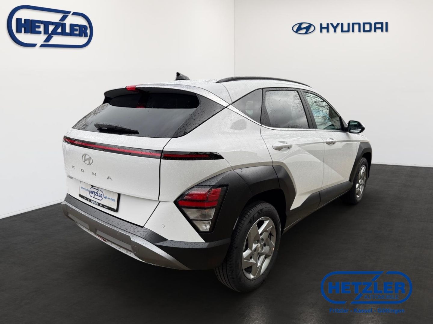 Hyundai Kona – Bild 3