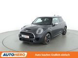 MINI John Cooper Works  Aut.*NAVI*HEAD-UP*ACC* - MINI John Cooper Works: Automatik