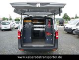 Mercedes-Benz Vito 111 CDI lang VA Werkstatt Klima Kamera EU6 - Mercedes-Benz Vito: V6
