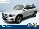Mercedes-Benz Classe GLB GLB 200 D SPORT PLUS 4M - silberne Mercedes-Benz GLB 200