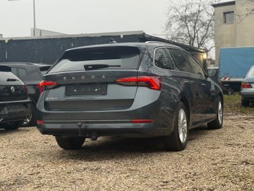 Skoda Octavia - 4