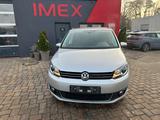 Volkswagen Touran Comfortline 1.4 140 PS HU 10/26 - Volkswagen Touran: 1.2