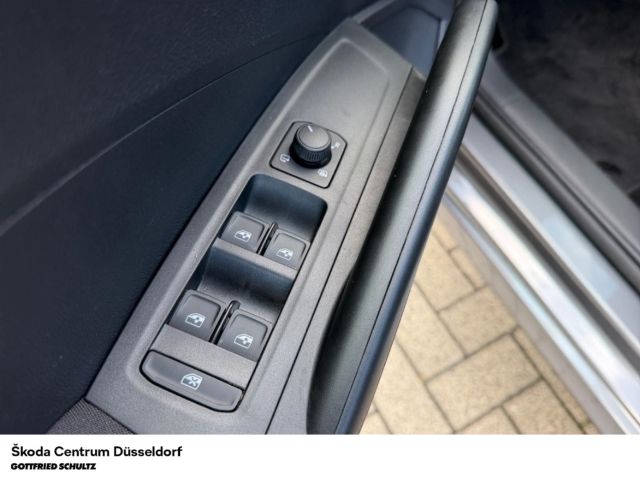 Skoda Fabia - Bild 11