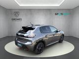 Peugeot 208 GT PT 100 Navi LED SHZ DAB Klimaautom Fahrer - gebrauchte Peugeot 208 aus dem Jahr 2024