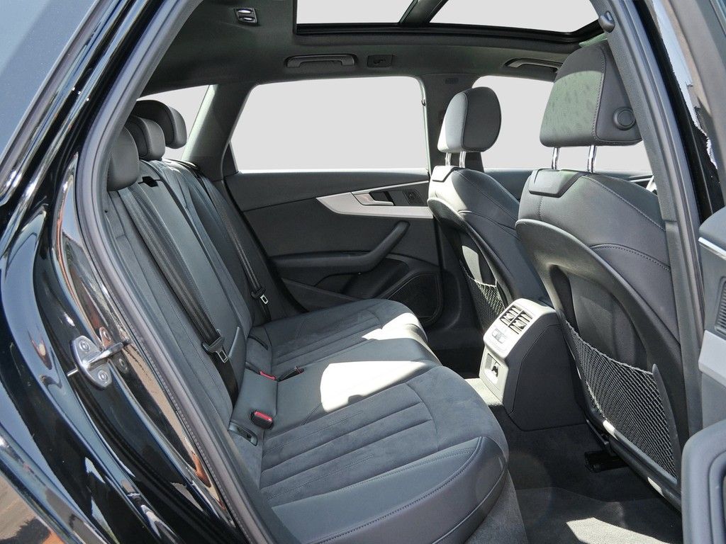 Audi A4 Avant 50 TDI quattro advanced *PANO*B&O*MATRI foto 10