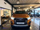 Ford Ranger Wildtrak Doppelkabine 4x4 Aufbau - Ford Ranger Gebrauchtwagen in Bielefeld