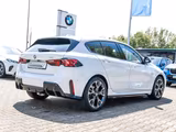 BMW 120 Finanzierung ab 0,49% M Sport Komfortz. LED  - BMW 1er Reihe: Finanzierung