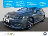 Volkswagen Golf VIII 1.5 TSI eHybrid GTE *PANO*AHK*NAVI* - Volkswagen Golf: GTE
