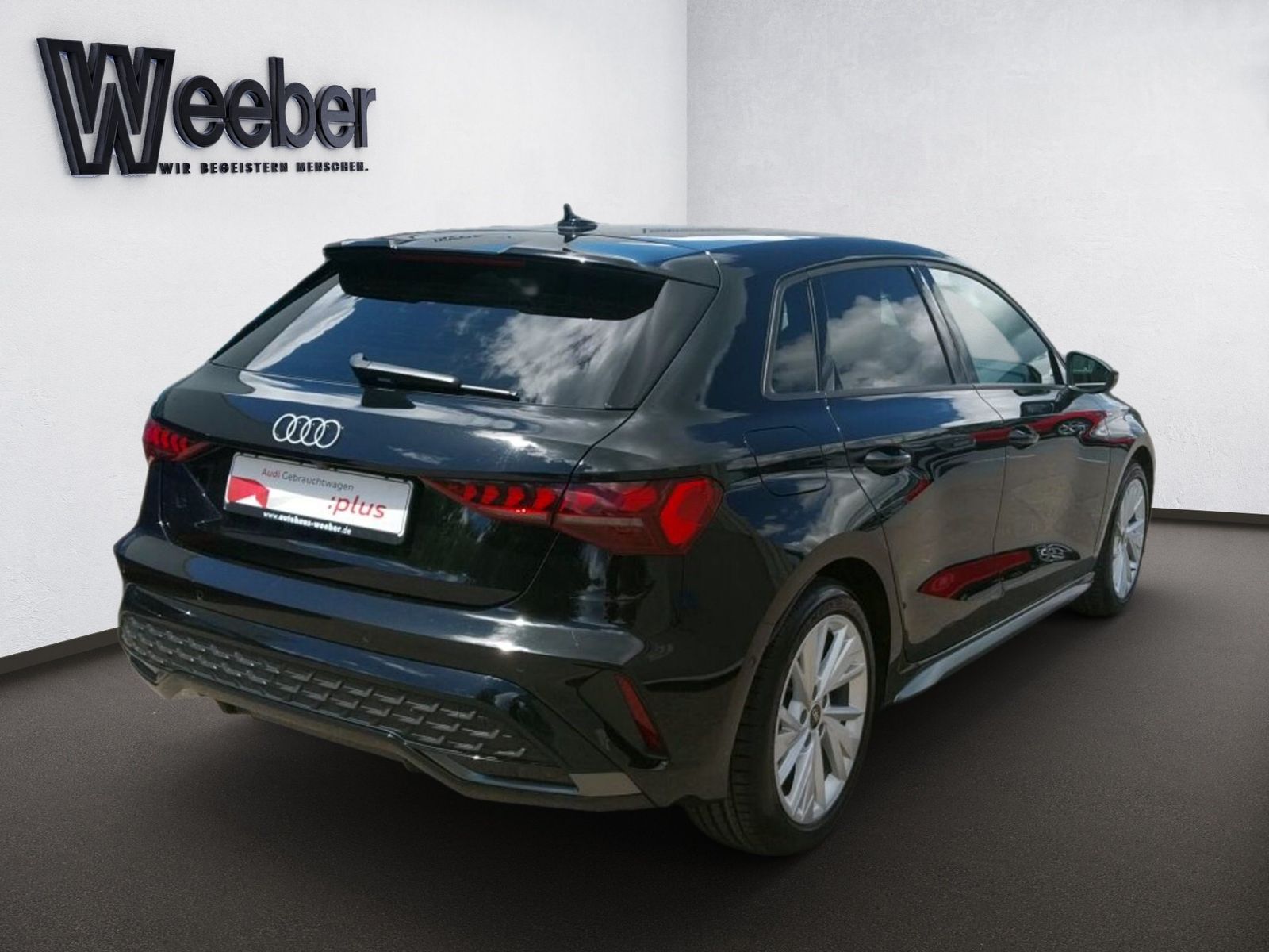 Audi A3 - Bild 14