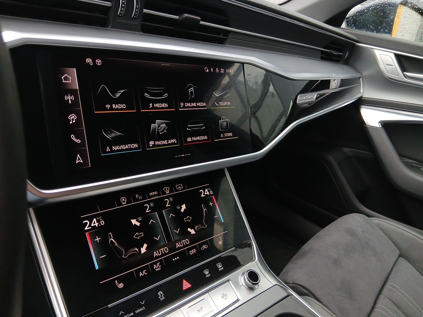 Audi A6 - Bild 18