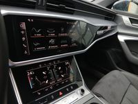 Audi A6 - Vorschau Bild 18