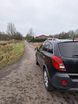 Opel Antara 2.2 CDTI Cosmo 4x4 135kW Automatik Cosmo - Opel Antara Cosmo