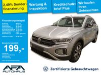 Volkswagen T-Roc - Vorschau Bild 1