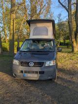 Volkswagen VW T5 Multivan Beach Camper - Volkswagen: Multivan Beach