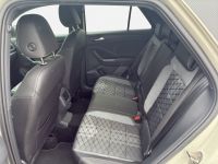 Volkswagen T-Roc - Vorschau Bild 15