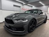 Ford Mustang 2.3 Eco Carbonized-Grey/MY-25 Kit/Sync3 - Ford Mustang: 2.3
