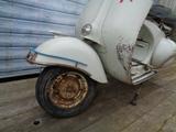 Vespa Struzzo 150 - 125er Zulassung kompl. original - Offers