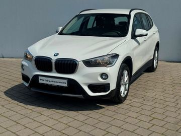 BMW X1 - 2