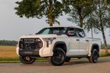 Toyota Tundra Crew Max | TRD Pro - Toyota Tundra: Allradantrieb