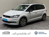 Volkswagen Touran Highline 2.0 TDI DSG Black Style | PANO