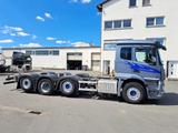 Mercedes-Benz Actros 3243 8x2 1,2 & 4 Lenkachse, 2 & 4 Liftbar