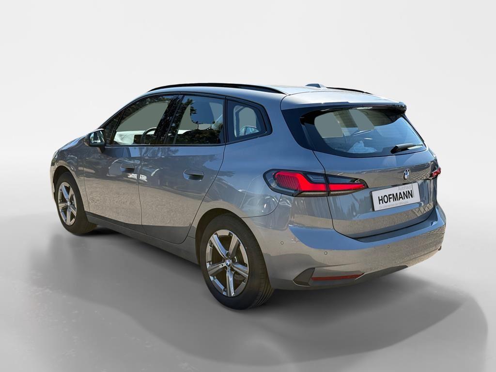 BMW Active 218i Active Tourer Aut. AHK+ACC+Adapt. LED+DAB+, миниатюра 4