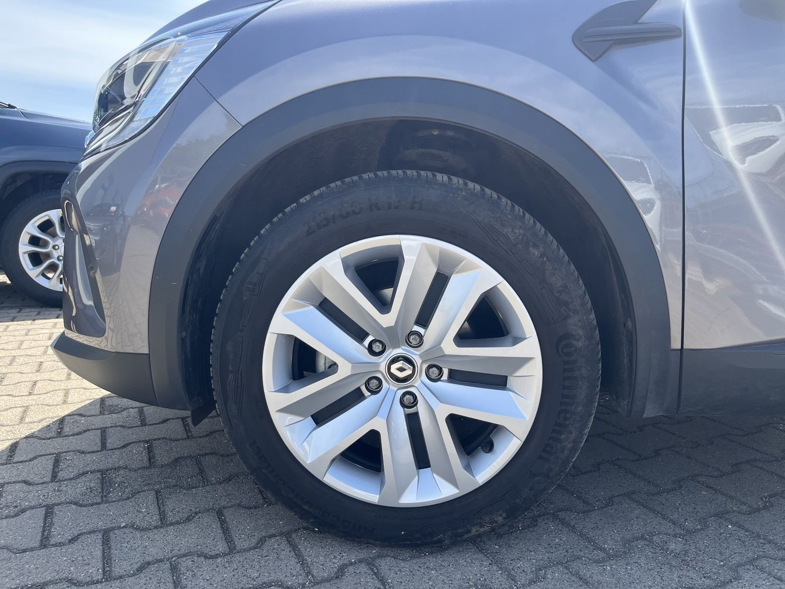 Renault Captur - Bild 18