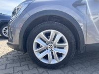 Renault Captur - Vorschau Bild 18