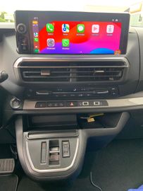 Bild 21 Opel Zafira Life GS Voll 8 Sitze 5 Jahre Garantie