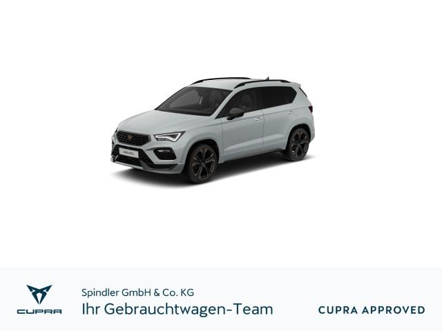 Cupra Ateca 1.5 TSI DSG / Beats, Navi, 360°, AHK, LED
