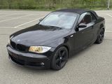 BMW Cabrio 120i M Paket Verdeck defekt Xenon Leder - BMW 120: Cabrio, 120d