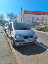 Mercedes-Benz A 140 AVANTGARDE Avantgarde - : bis 1000 €, TÜV
