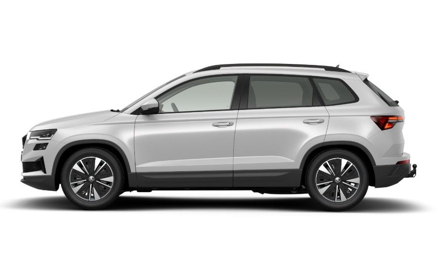Skoda Karoq - Bild 2