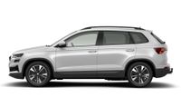 Skoda Karoq - Vorschau Bild 2