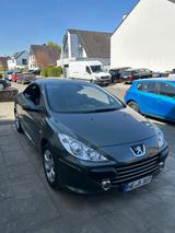 Peugeot 307 CC JBL 140 JBL - Peugeot 307 JBL mit Benzin-Antrieb