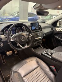 Mercedes GLE 350 - 12