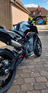 KTM Duke 790 - gepflegt, frischer TÜV - Offers