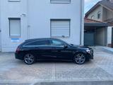 Mercedes-Benz CLA 200d Shooting Brake - Night Edition - Mercedes-Benz CLA 200 Shooting Brake mit Diesel-Antrieb: Kombi, Schaltgetriebe
