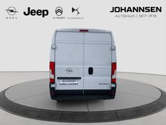 OPEL Movano C Cargo L4H2 Diesel 2.2