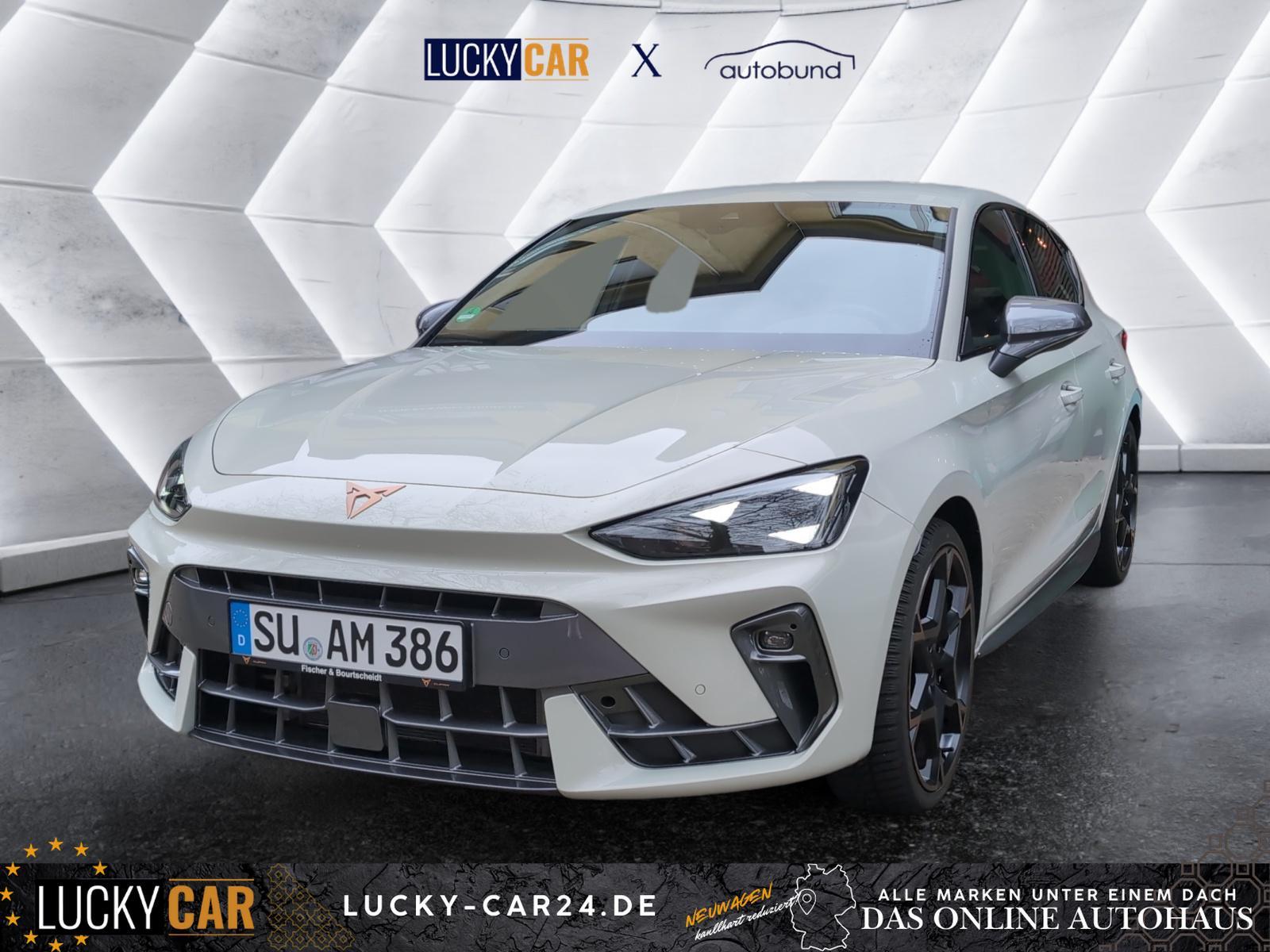 Cupra Leon 1.5 eTSI LEASINGÜBERNAHME 339,-//TOP!//V...