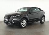 Land Rover Range Rover Evoque AWD SE Dynamic Leder Navi Kam - Land Rover Range Rover Evoque: Se Dynamic