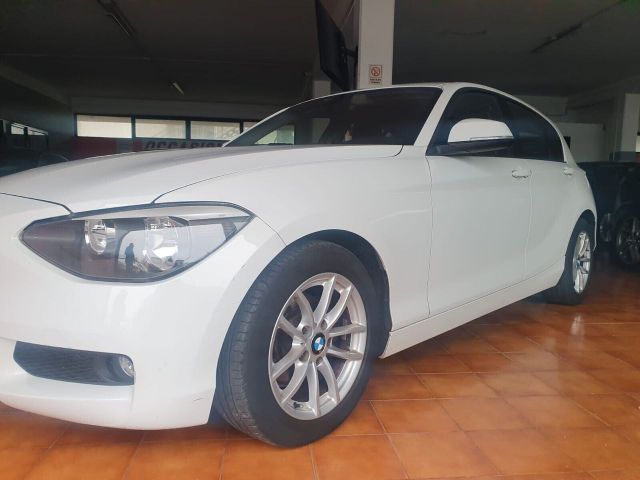 BMW Bmw 116 116d 5p. Efficient Dynamics Joy