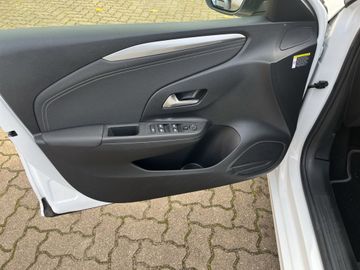 Opel CORSA GS 1.5 DIESEL 75 KW 102 PS, STARTSTOP, E