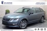 Skoda Octavia Combi Soleil 4x4 PANO AHK CAM LED DCC - Skoda Octavia Gebrauchtwagen in Oldenburg