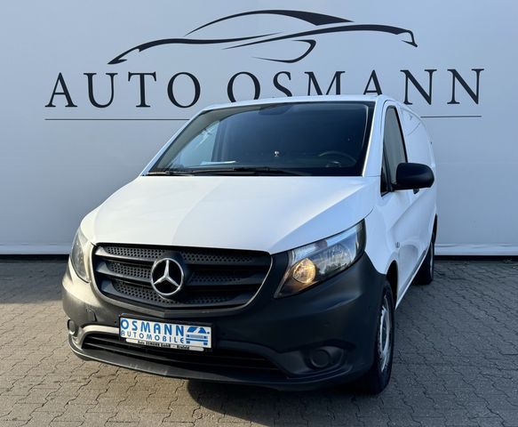 Mercedes-Benz Vito 110 CDI Lang VA BASE / DAB / RFK / AR 