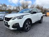 Peugeot 3008 Allure+GT LINE+AUTOM+LED+LEDER+NAVI+PANO+ - Peugeot 3008 in Berlin