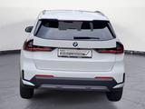 BMW X1 sDrive20iA AHK Rückfahrkamera Navi DSG PDC Ku - BMW X1: Allradantrieb