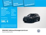 Volkswagen Tiguan R-Line 2.0 TDI BlackStyle 4Mot IQ.Light I - Volkswagen Gebrauchtwagen in Erfurt